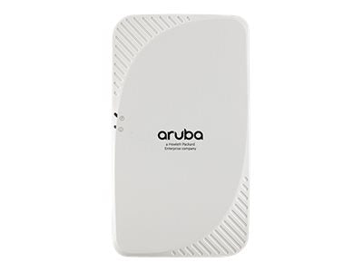 HP Enterprise Access Point – WLAN für sicheres Netzwerk