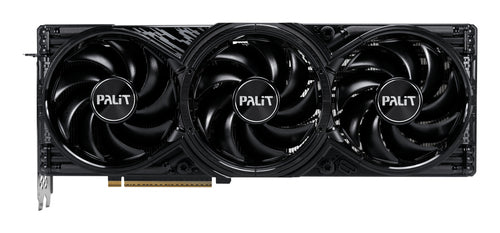 Palit Grafikkarte – GeForce RTX 5080, 16 GB für flüssiges Gaming