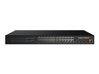 Yealink 24-Port Netzwerk-Switch – PoE+ für effiziente Verwaltung