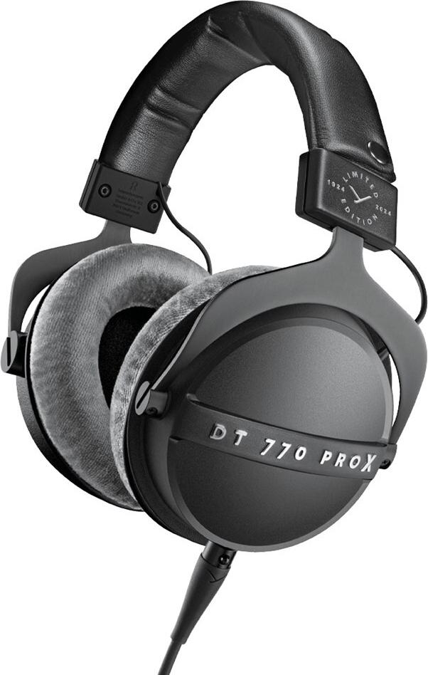 Beyerdynamic Studio-Kopfhörer – Komfort und klarer Sound