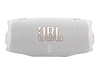 JBL Tragbarer Bluetooth-Lautsprecher – Wasserfest, 40 Watt