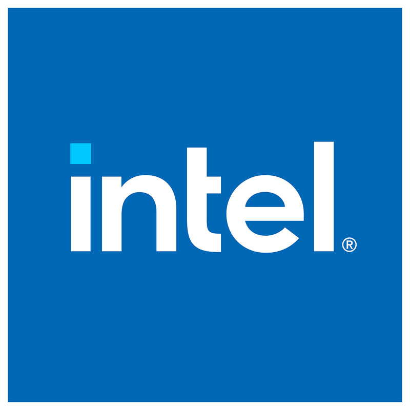 Intel Netzwerkadapter – 2-Port 10GbE, schnelle Datenübertragung