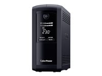 CyberPower USV – Zuverlässige Stromversorgung, 960 Watt