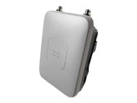 Cisco Access Point – Robustes Design für Außenbereiche