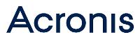 Acronis Cyber Backup Software – Schutz für virtuelle Server