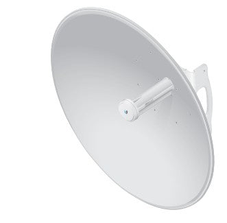 Ubiquiti PowerBeam M5 – Starke WLAN-Verbindung für Außenbereiche