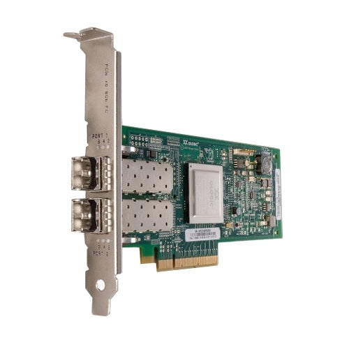 Dell Dual Port Fibre Channel Adapter – Schnelle Datenübertragung