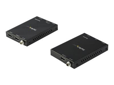 StarTech HDMI Extender-Set – 4K Video über CAT6, bis 50 m
