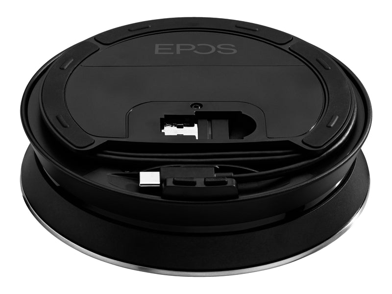 Epos Bluetooth-Speakerphone – Für Telefonkonferenzen bis 8 Personen
