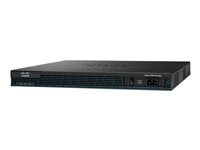 Cisco Sicherheits-Router – VPN-Unterstützung, Firewall