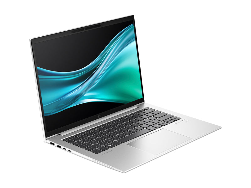 HP EliteBook Laptop – Leistungsstark und kompakt für unterwegs