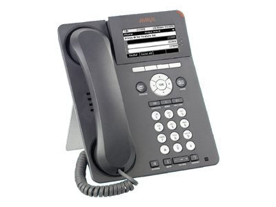 Avaya IP-Telefon – VoIP mit Freisprecheinrichtung