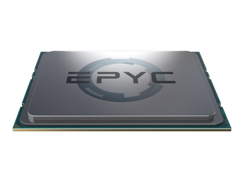 AMD EPYC Prozessor – 32 Kerne, 64 Threads