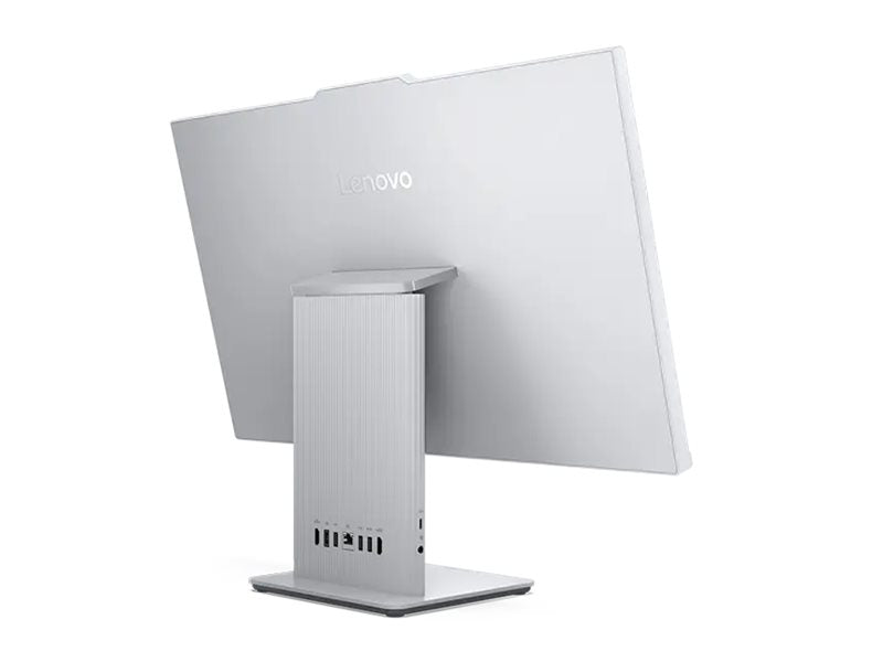 Lenovo All-in-One PC – 27" Display, Intel Core Ultra 7