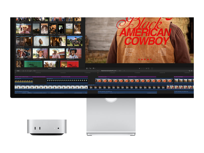 Apple Mac Mini – Kompakt und leistungsstark mit M5 Pro-Chip