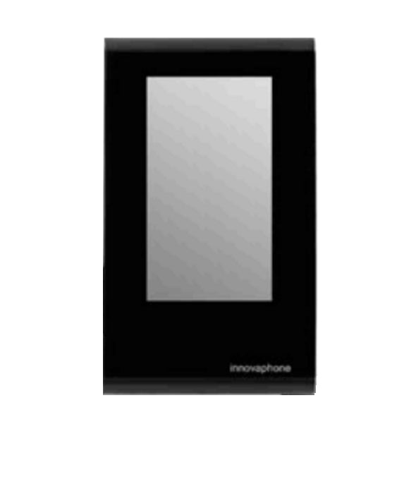 Innovaphone Beistellmodul – Touchscreen, 16 programmierbare Tasten