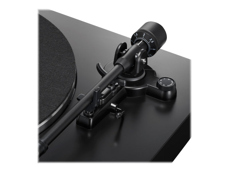 Audio-Technica Plattenspieler – Bluetooth, vollautomatisch