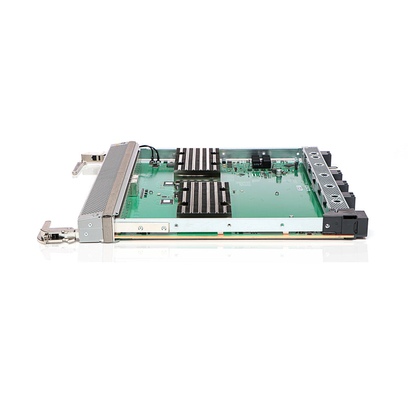 Cisco Netzwerk-Erweiterungsmodul – 48x 25 Gb, 4x 100 Gb Ports