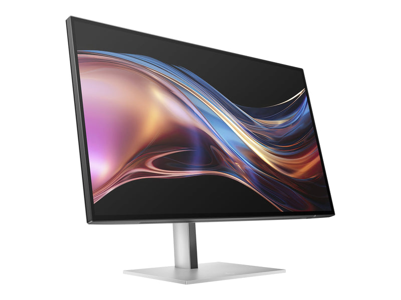 HP LED-Monitor – 27" QHD, HDR, Thunderbolt 4, HDMI, DisplayPort