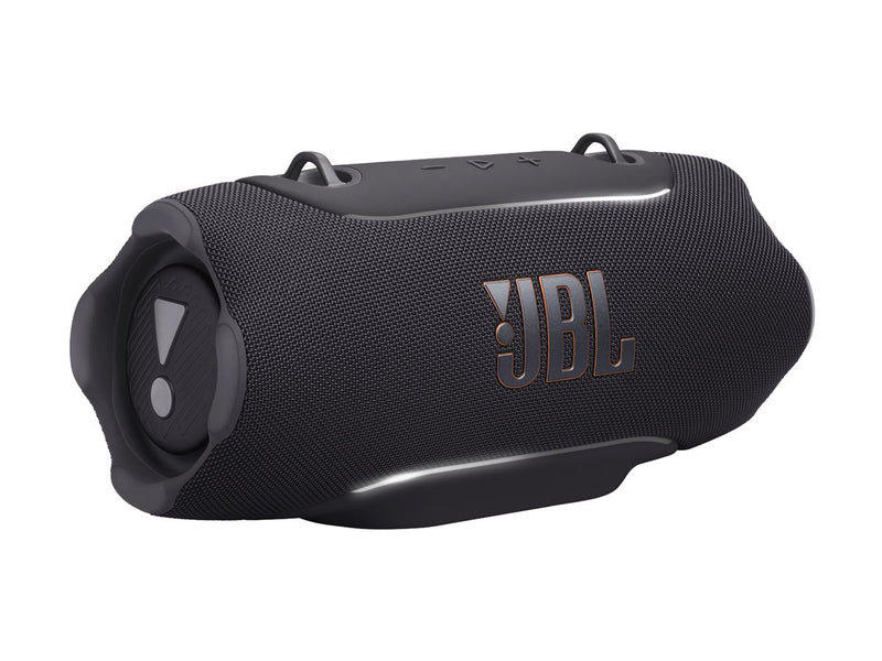 JBL Tragbarer Lautsprecher – Staub- & Wasserfest, AI Sound Boost