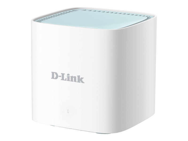 D-Link Mesh WLAN-System – Wi-Fi 6, Abdeckung bis 500 qm