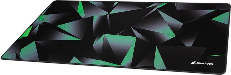 SHARKOON XXL Mauspad – Großes, rutschfestes Design