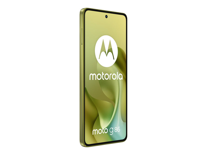 Motorola Smartphone – 5G, langer Akku, wasserfest
