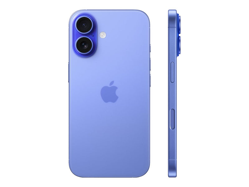 Apple iPhone 16 – 128 GB Speicher, Wasserbeständig