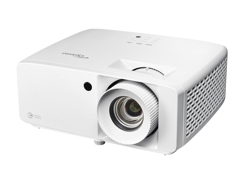 Optoma DLP-Projektor – Full-HD, 4600 Lumen