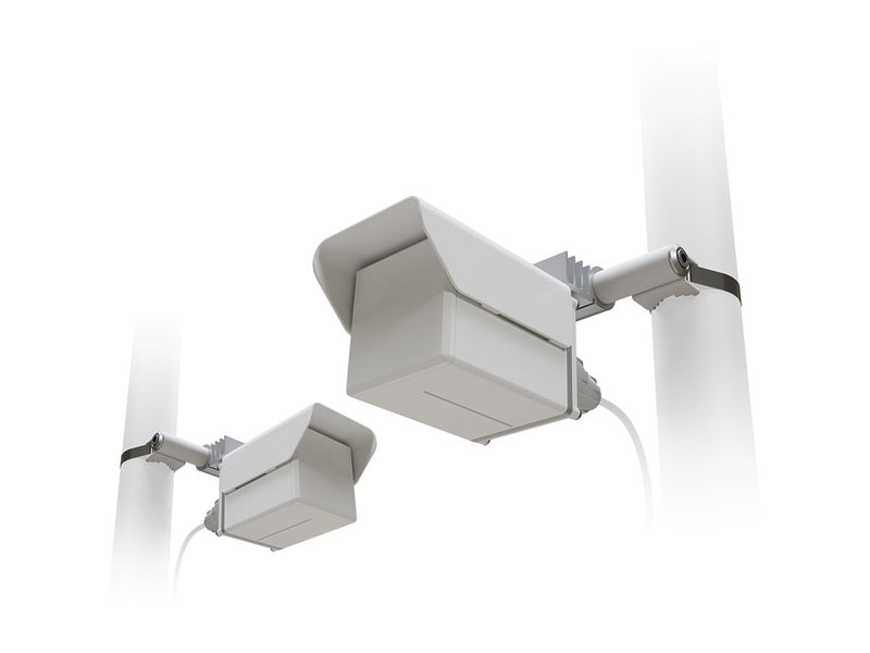 Mikrotik Wireless Router – Schnelles WLAN, bis 2.4 km Reichweite