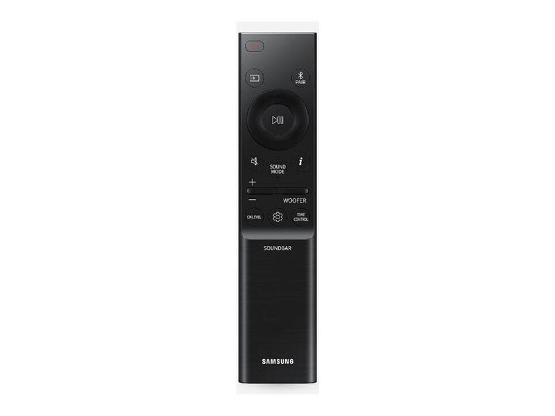 Samsung Soundbar – 3D Surround-Sound für Ihr TV-Erlebnis