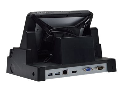 Panasonic Dockingstation – USB, HDMI, LAN für Toughpad FZ-M1