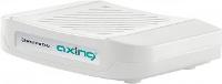 Axing Ethernet-Adapter – Netzwerk über Koaxialkabel, WLAN-Unterstützung