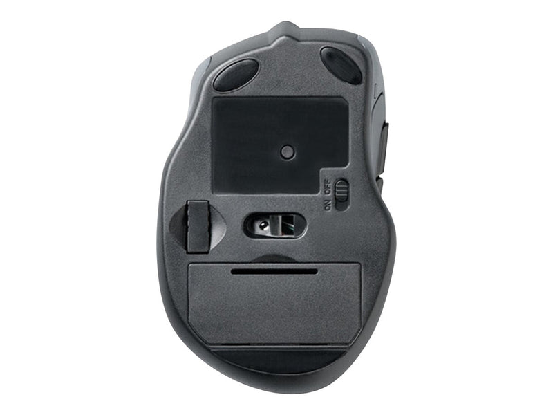Kensington Kabellose Maus – Optisch, Smaragdgrün, USB-Empfänger