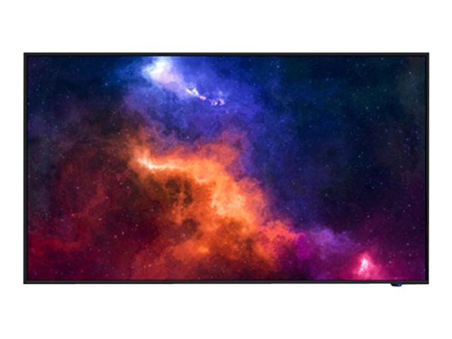 NEC 32" Monitor – LED-Hintergrundbeleuchtung, energieeffizient