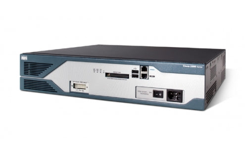 Cisco Router – Schnelle Netzwerke, sichere Verbindung