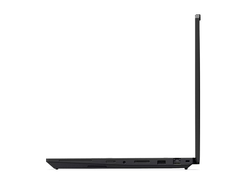 Lenovo ThinkPad 16" Laptop – leistungsstark, 32 GB RAM