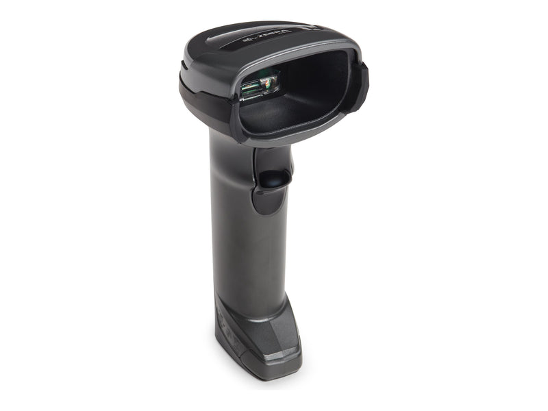 Zebra DS4678 Barcode-Scanner – 2D-Imager, Bluetooth