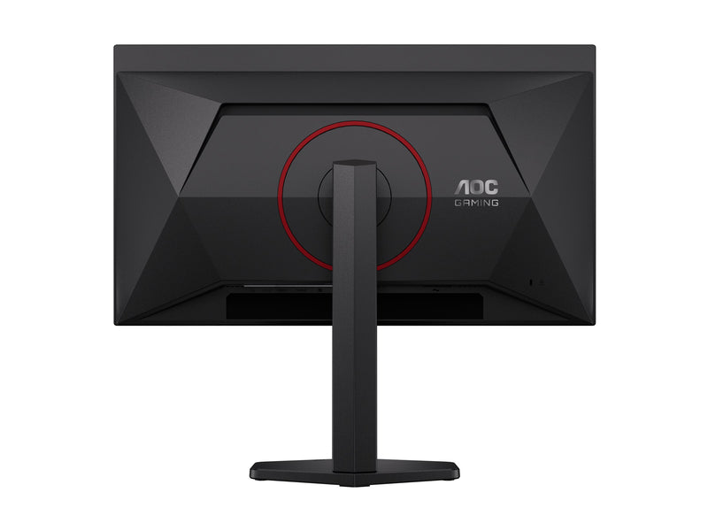 AOC Gaming-Monitor – 27" OLED, 360 Hz für flüssiges Spiel