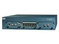 Cisco Netzwerk-Switch – Lastenausgleich, Rack-montierbar