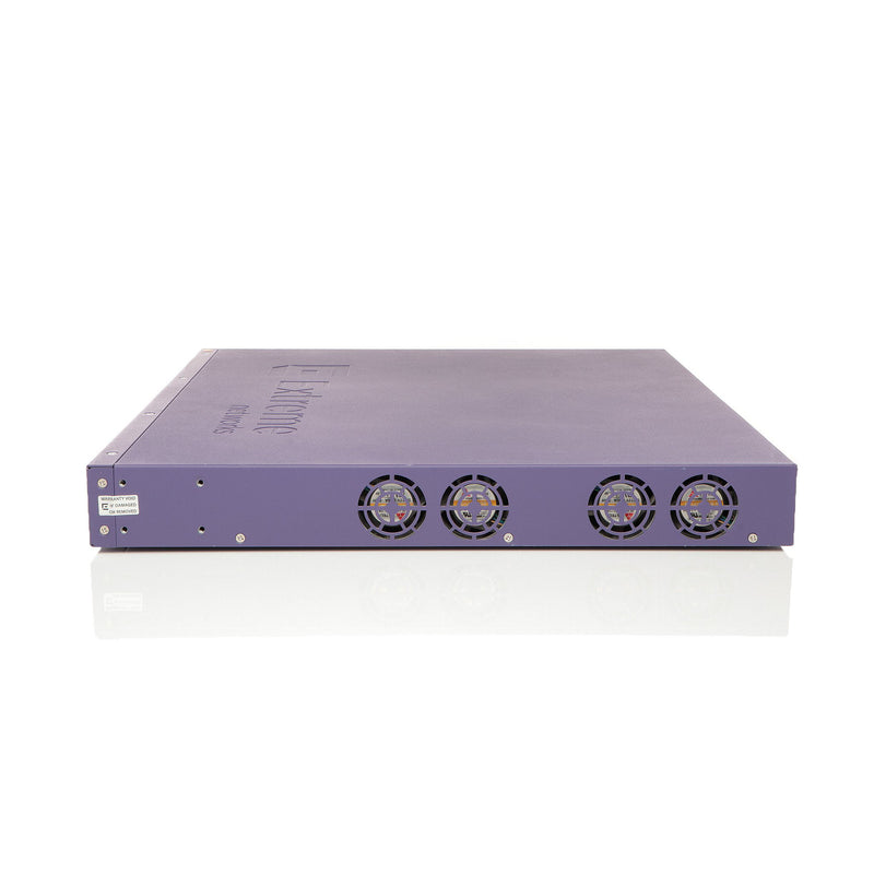Extreme Networks Switch – 48 Ports, PoE+ für effizientes Netzwerk