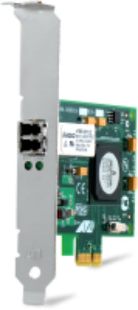 Allied Telesis Netzwerkadapter – Schnelle und zuverlässige Verbindung