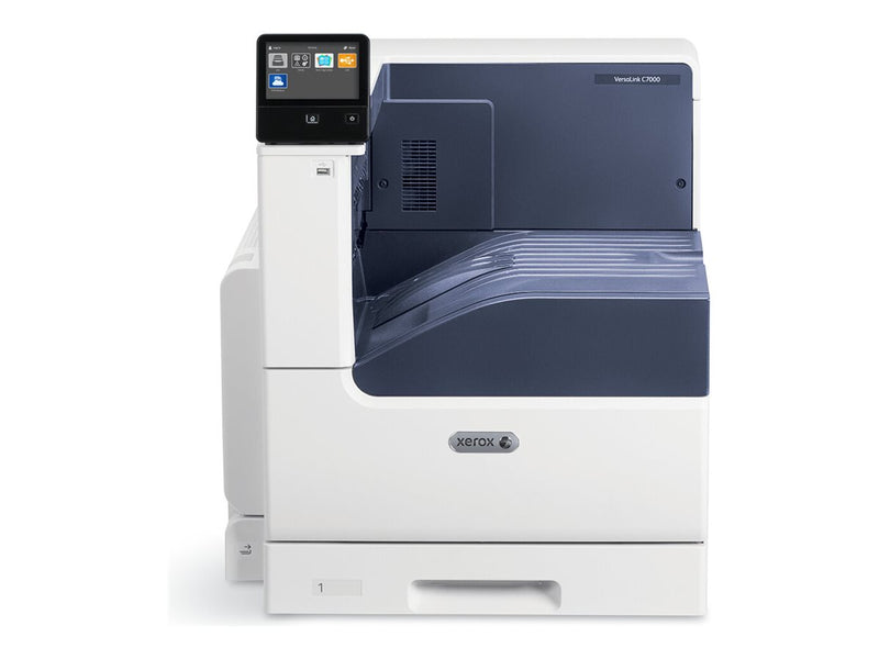 Xerox Arbeitsgruppendrucker – Farbdruck, Duplex, A3-Format