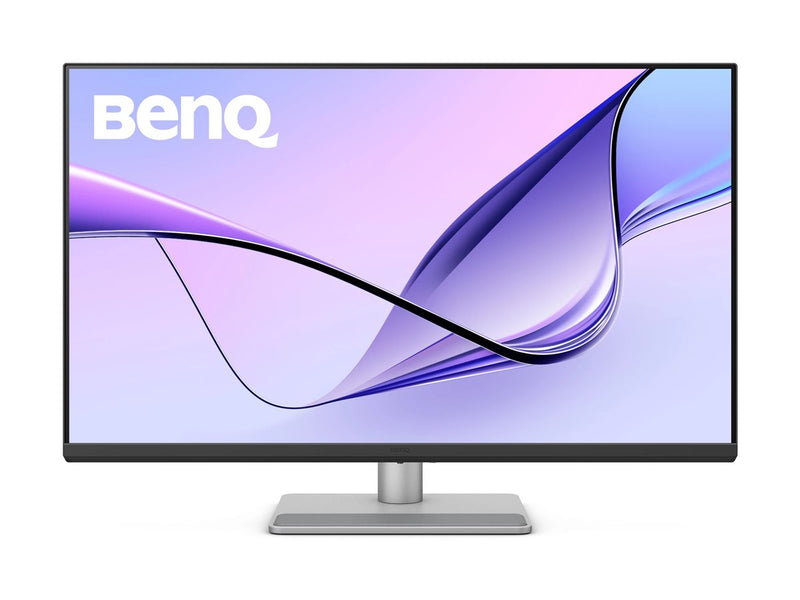BenQ 32" LED-Monitor – 4K UHD, HDR, USB-C