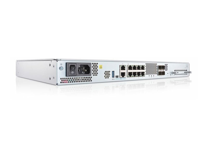 Cisco Firewall Appliance – Sicherheit für kleine Unternehmen
