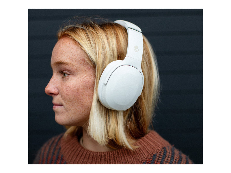 Skullcandy Crusher Evo Kopfhörer – Bluetooth, Over-Ear