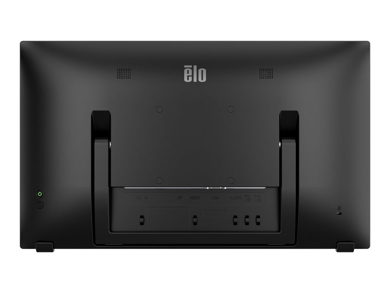 Elo Touch 22" Monitor – Full HD, Touchscreen