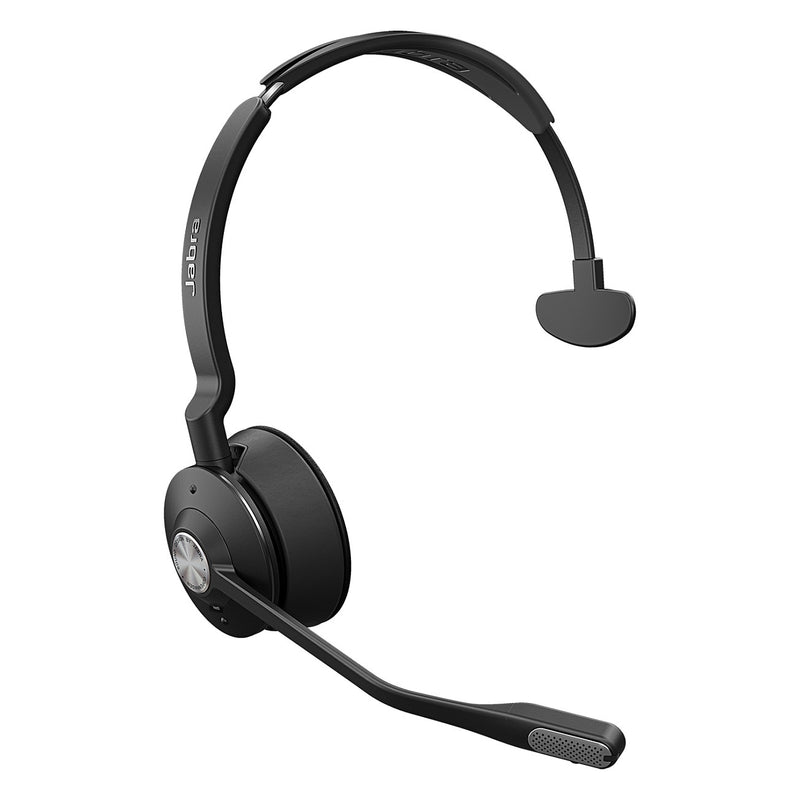 Jabra Engage SE Headset – Kabellos, ideal für Büro und Callcenter