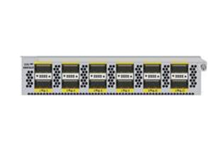 Cisco Erweiterungsmodul – 40Gb Ethernet, 12 Ports