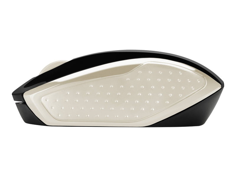 HP Kabellose Maus – Beidseitig nutzbar, elegantes Design